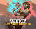 Artificier Perfume Oil