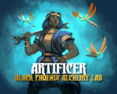 Artificier Perfume Oil