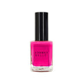 Audrey Belle Vegan Nail Polish Candy Pink Shimmer Crème - 15ml
