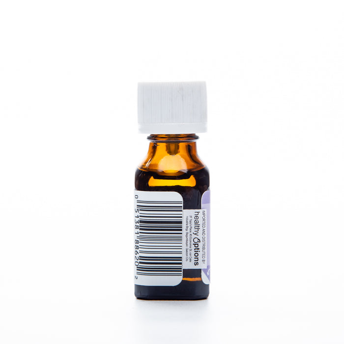 Aura Cacia Essential Oil Lavender Harvest 15ml