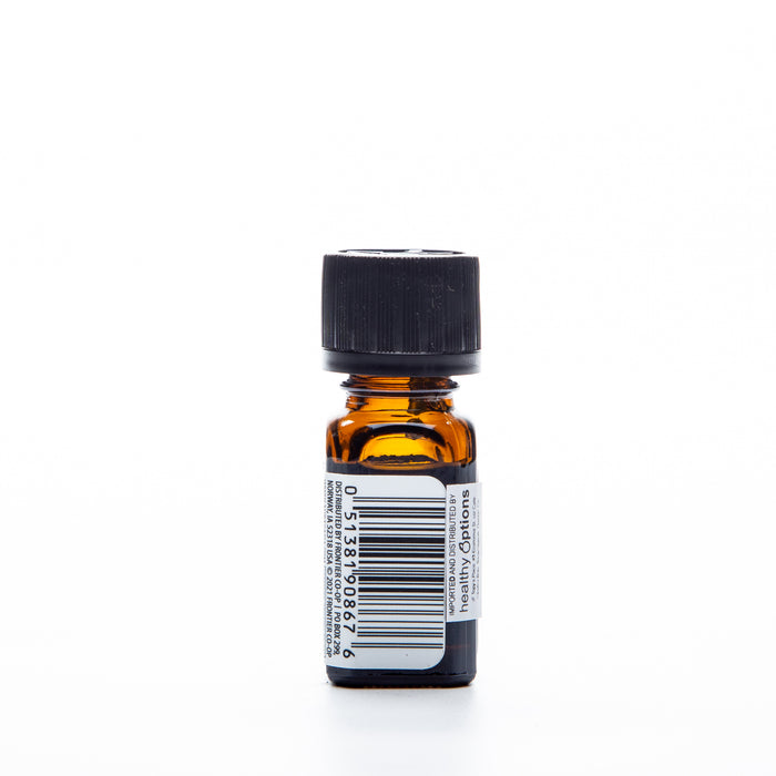 Aura Cacia Organic Essential Oil Rosemary Verbenone 7.4ml