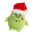 Aurora® - Dr. Seuss™ - 3.5" Santa Grinch Light Up