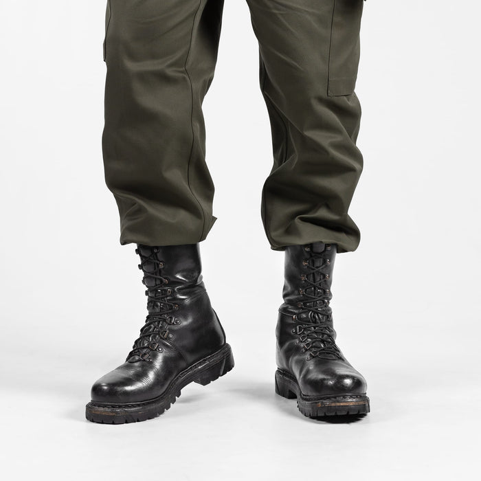 Austrian M59 Alpine Boots