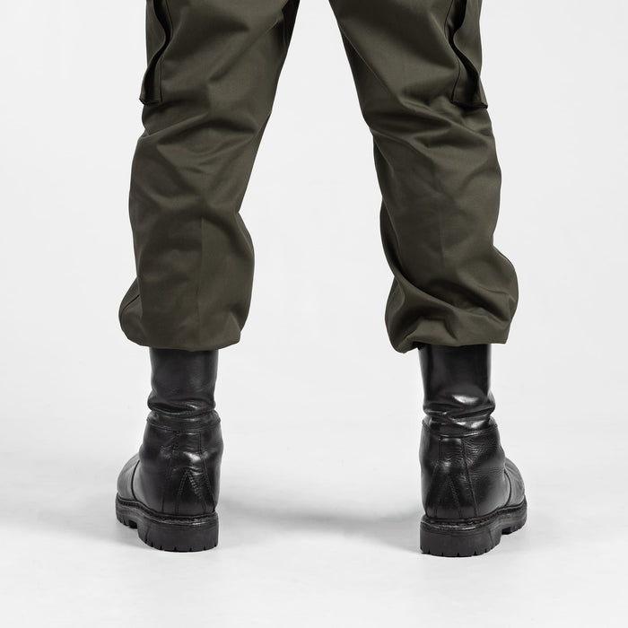 Austrian M59 Alpine Boots