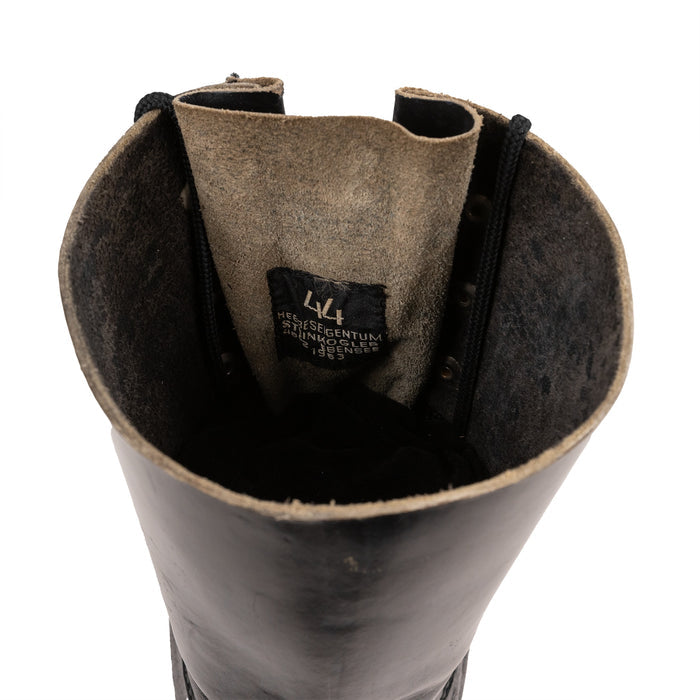 Austrian M59 Alpine Boots