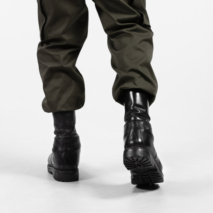 Austrian M59 Alpine Boots