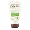 AVEENO Positively Radiant Skin Brightening Daily Scrub