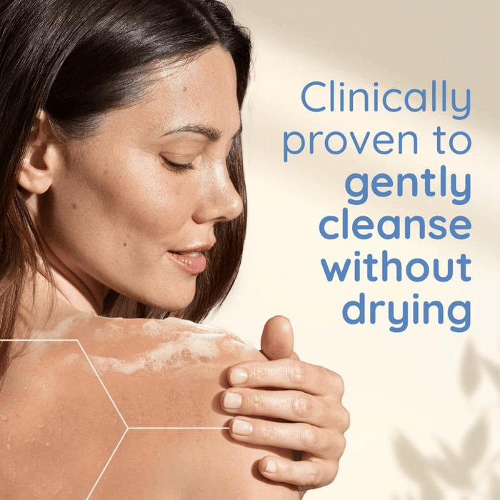 Aveeno Skin Relief Moisturising Body Wash 300ml