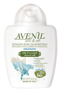 Avenil Moisturizing Intimate Hygiene Wash with Antibacterial 250 ml
