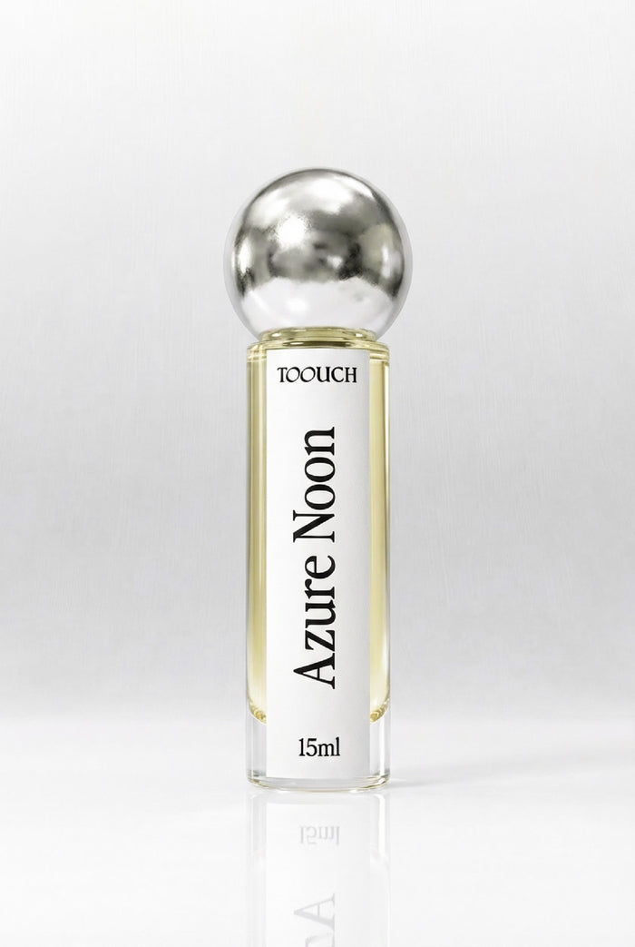 Azure Noon