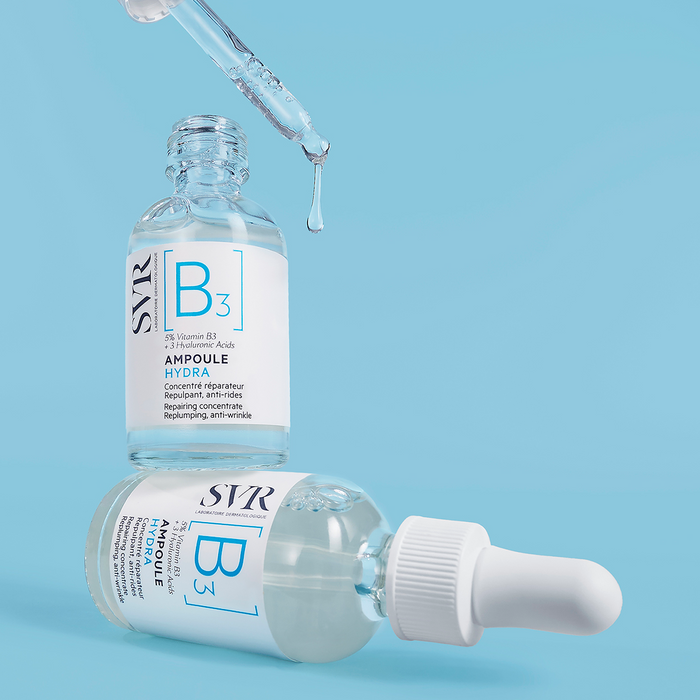 [B3] Ampoule Hydra
