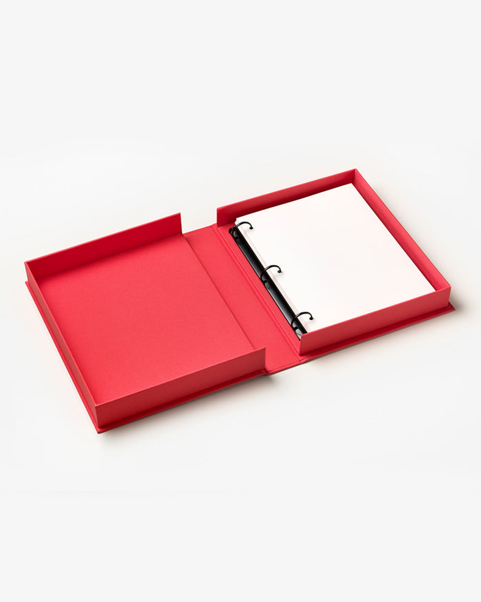 Printworks - Baby Album - Dream Big Little One - Pink - Content