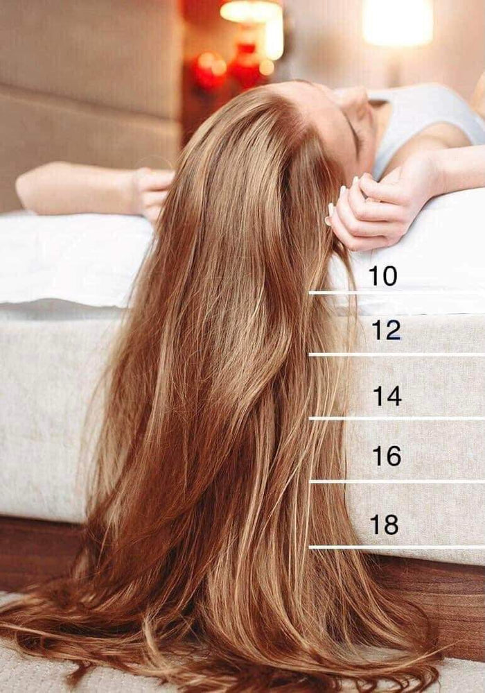 Balea Langhaar Madchen Hair Oil 150 ML