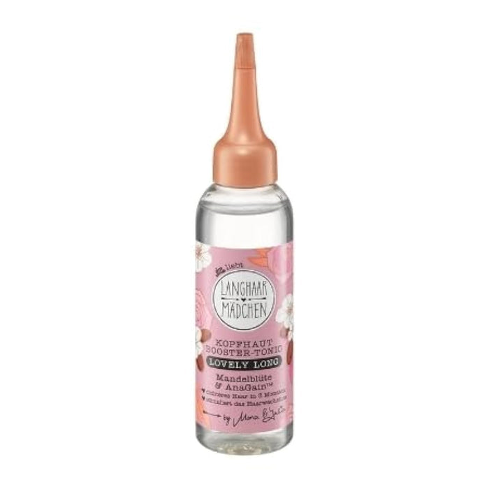 Balea Langhaar Madchen Hair Tonique Lotion 75 ML