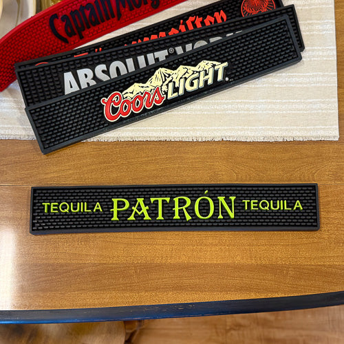 Bar Mat