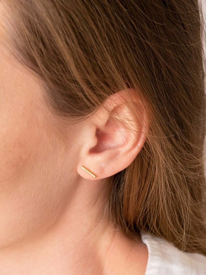 wellthy® Bar Studs