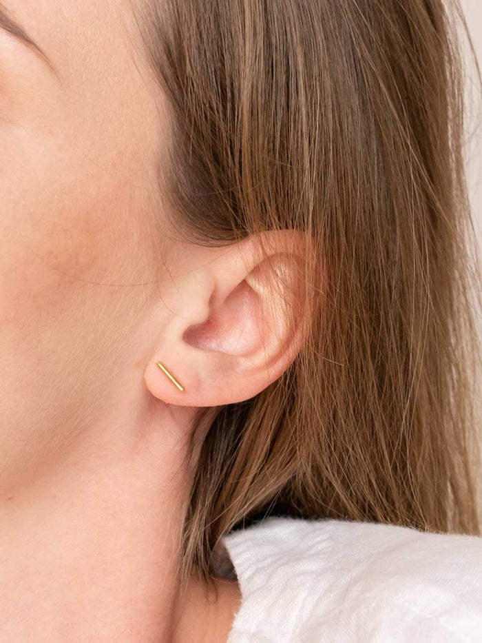 wellthy® Bar Studs