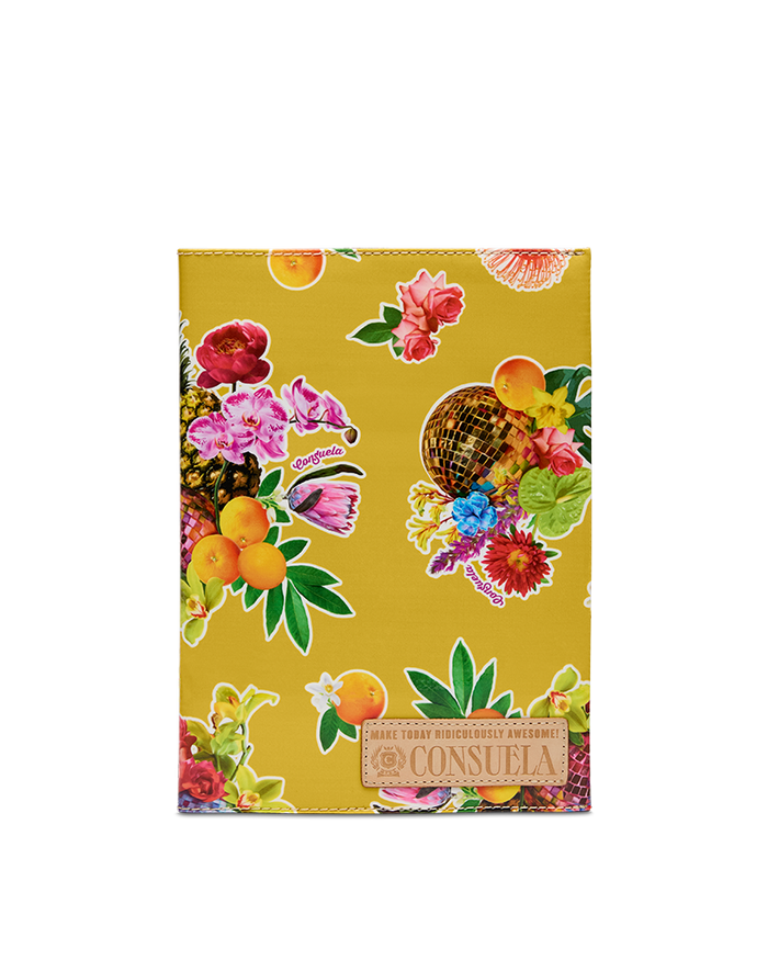 Barb Notebook