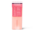 Barneys Strawberry Fixed Head Wax Cartridge - 100ml