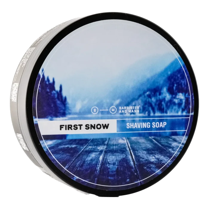 First Snow