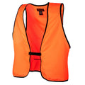 Beacon Blaze Orange Vest