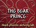 Bear Prince Perfume Oil