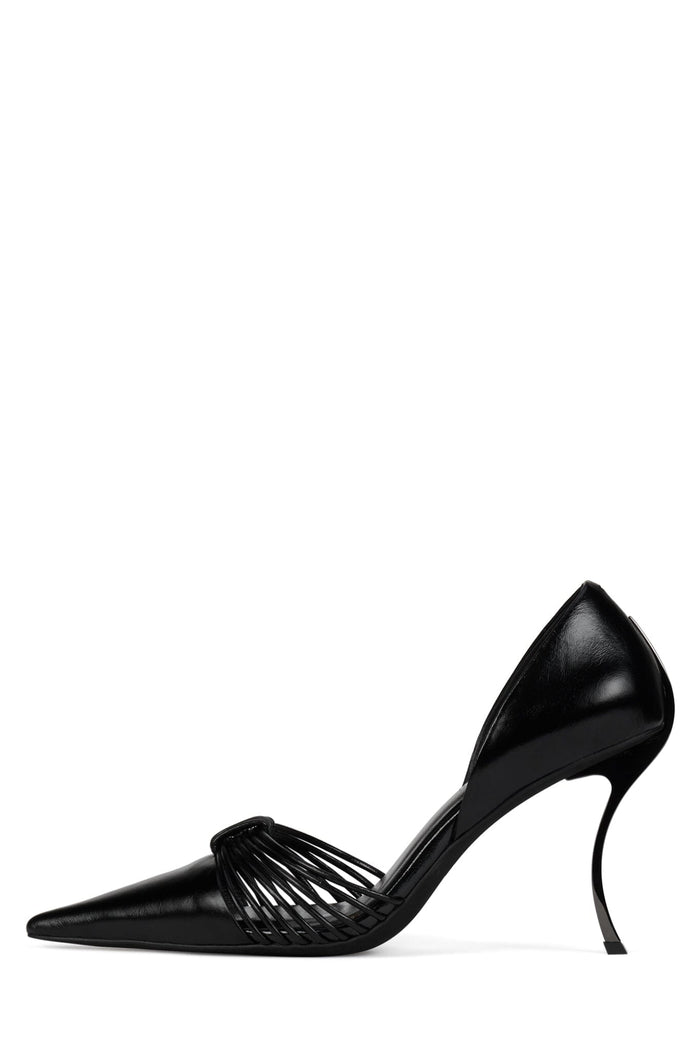 BEAUCOUP Black