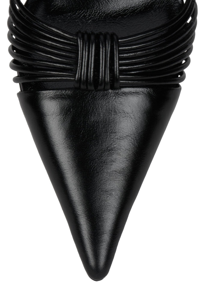 BEAUCOUP Black
