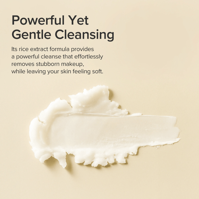 Beauty Of Joseon Radiance Cleansing Balm
