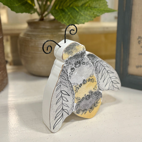 Bee Shelf Sitter
