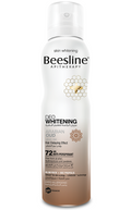Beesline Deo Whitening Arabian Oud 72H
