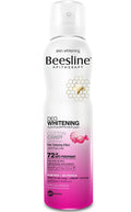 Beesline Deo Whitening Cotton Candy 72H