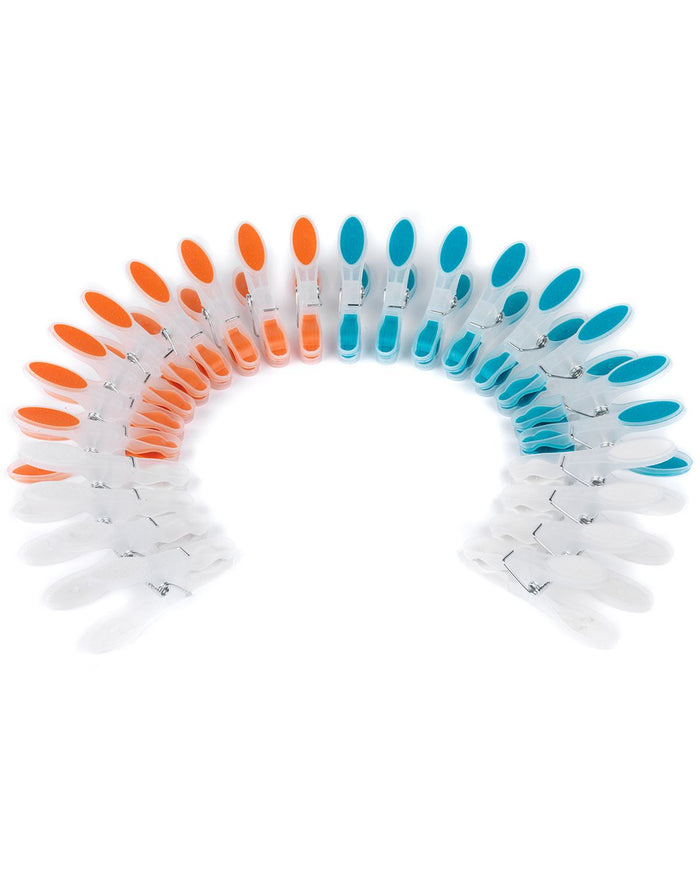 Beldray Ultra-Grip Clothes Pegs - Image 2 - Country Collection