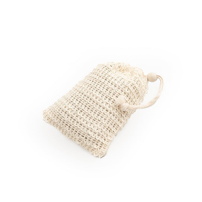 Belle de Provence - Jute Soap Bag