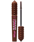Benefit Badgal Bang Rebel Brown  Mascara