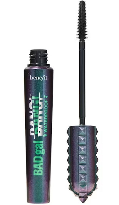Benefit Bandal Bang Waterproof Mascara