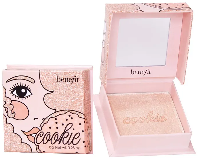 Benefit Cookie Golden Pearl Highlighter