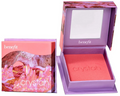 Benefit Crystal Stawberry Pink Blush