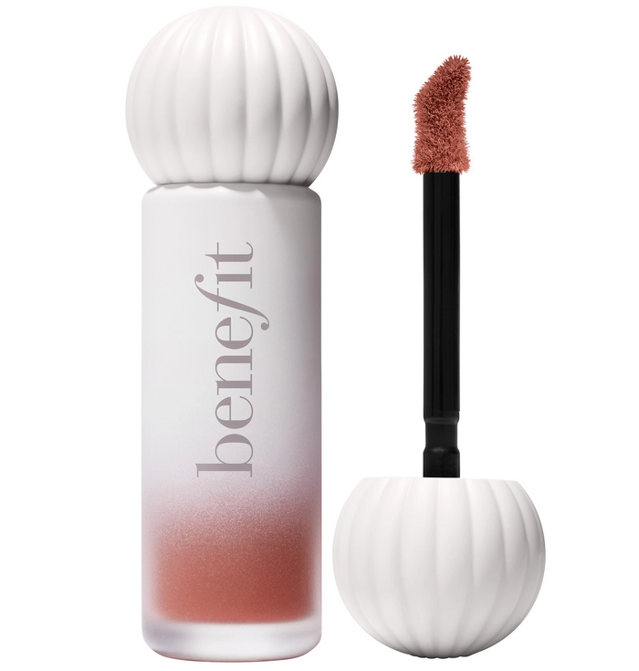 Benefit Plushtint LipStain & CheekTint