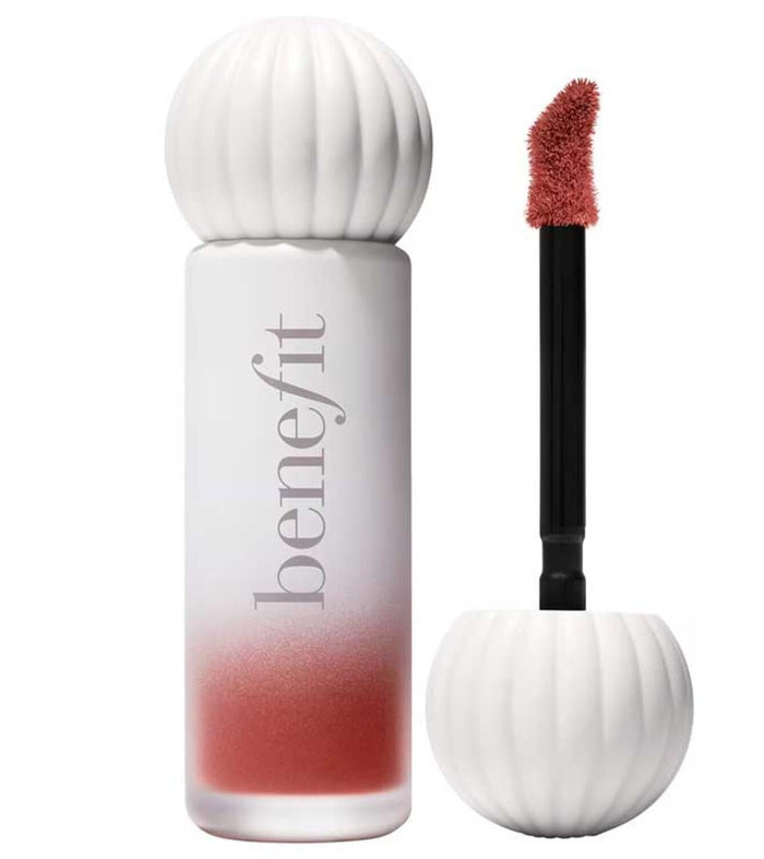 Benefit Plushtint LipStain & CheekTint