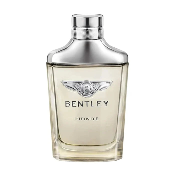Bentley Infinite For Men Eau De Toilette 100Ml Bin Kamal Perfumes