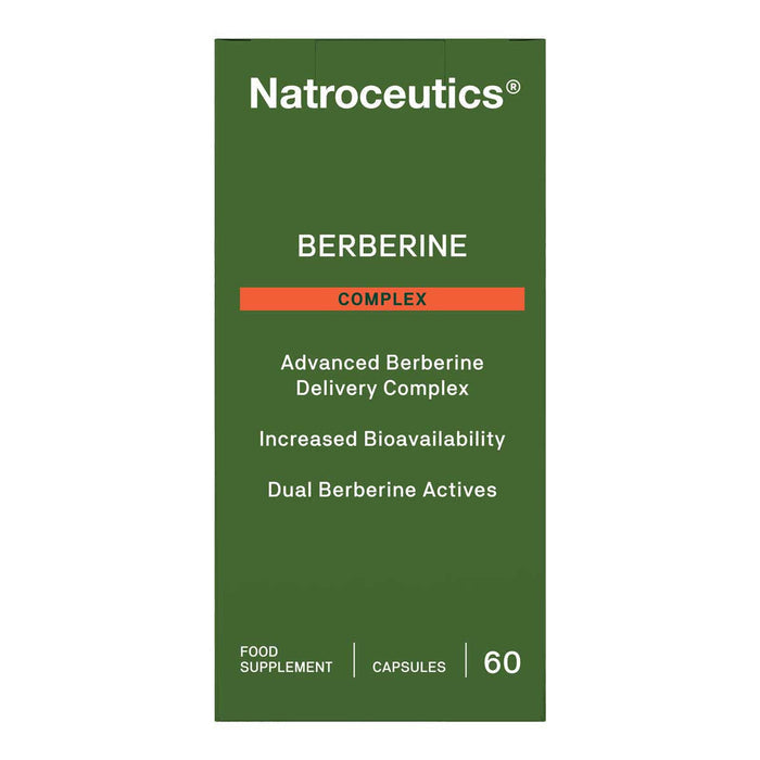 Natroceutics Berberine Complex _2