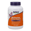 NOW foods Berberine Glucose Support_1