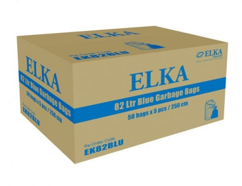 BEST BUY Elka EK82 Garbage Liners 82L