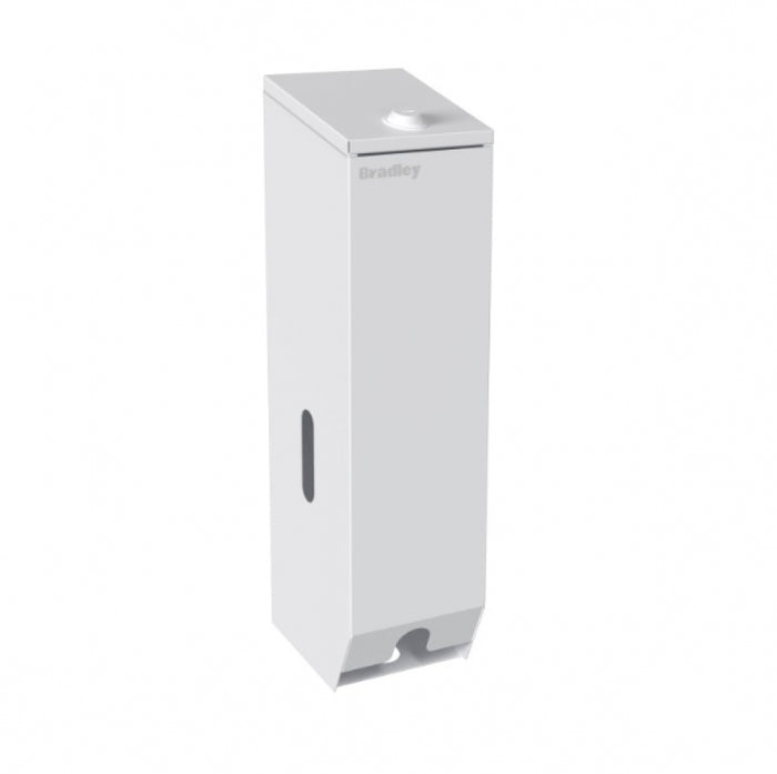 BEST BUY Triple Toilet Roll Dispenser