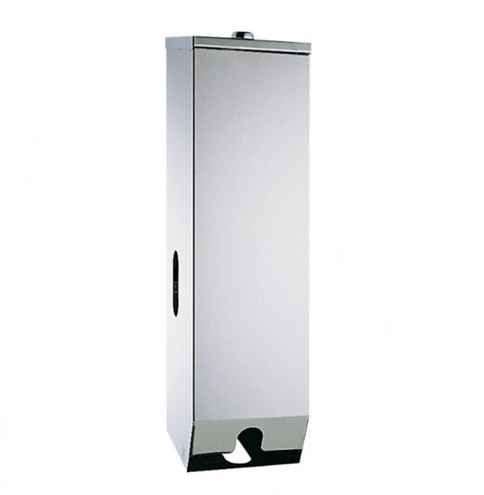 BEST BUY Triple Toilet Roll Dispenser