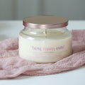 Best Mom Ever Candle - Soy Wax 10 oz