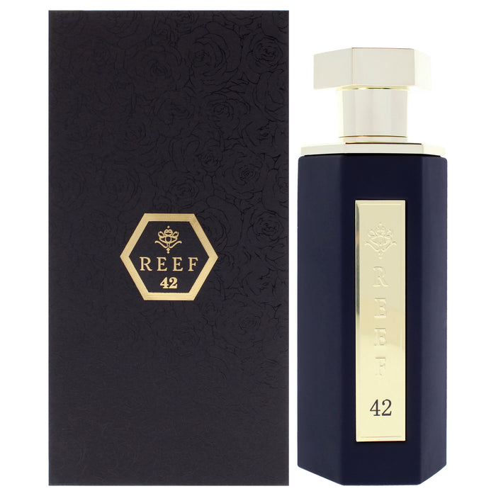 Best Sellers Collection - Reef 42 by Reef for Women - 3.3 oz Parfum Spray