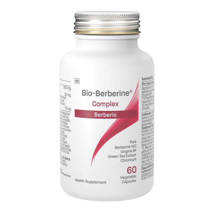Coyne Healthcare Bio-Berberine Complex 500mg _1