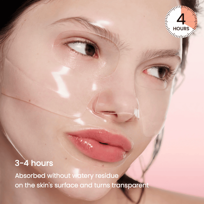 Biodance Bio Collagen Real Deep Mask 4x34g